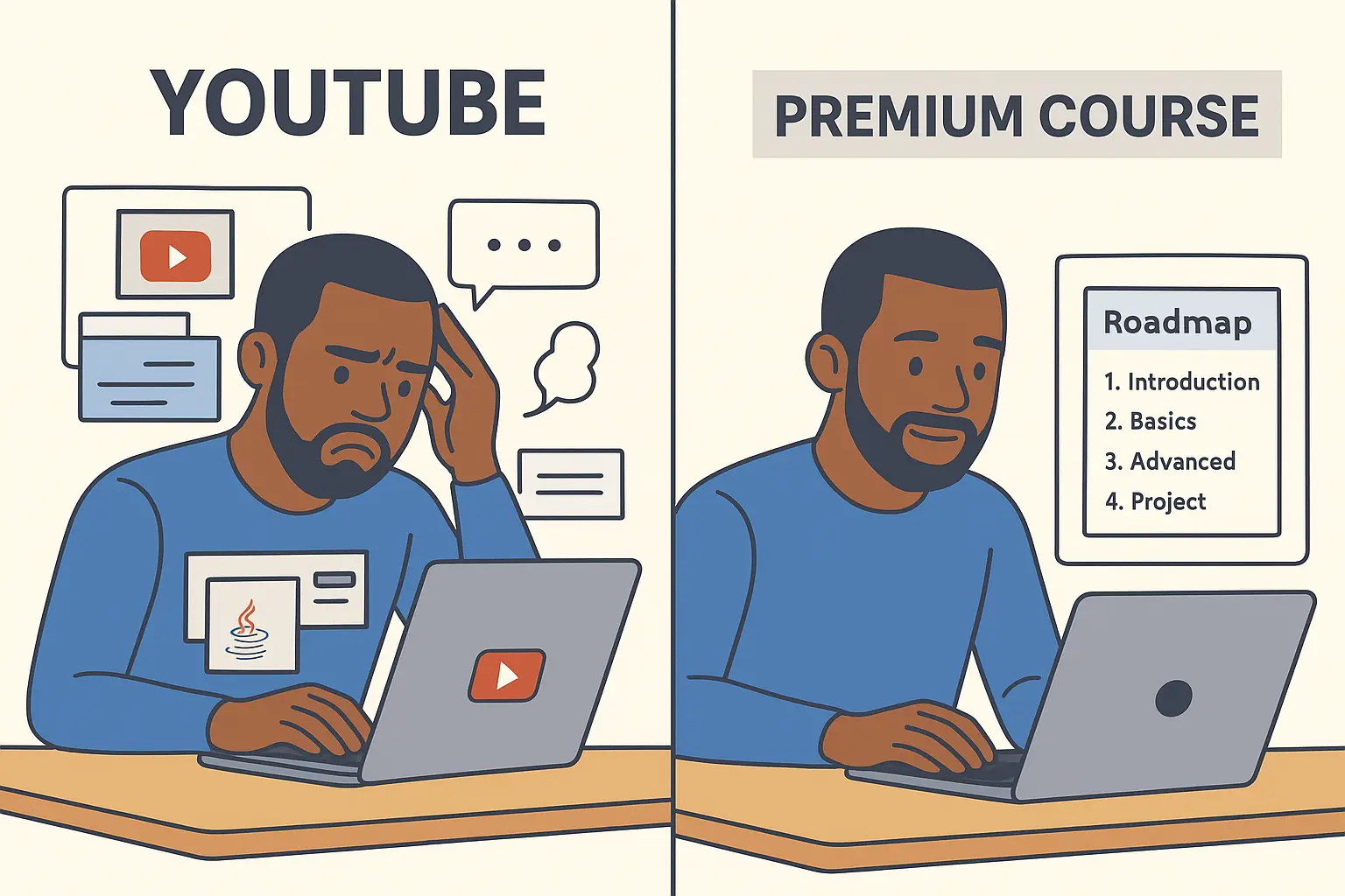 The Hidden Cost of "Free" Learning thumbnail image
